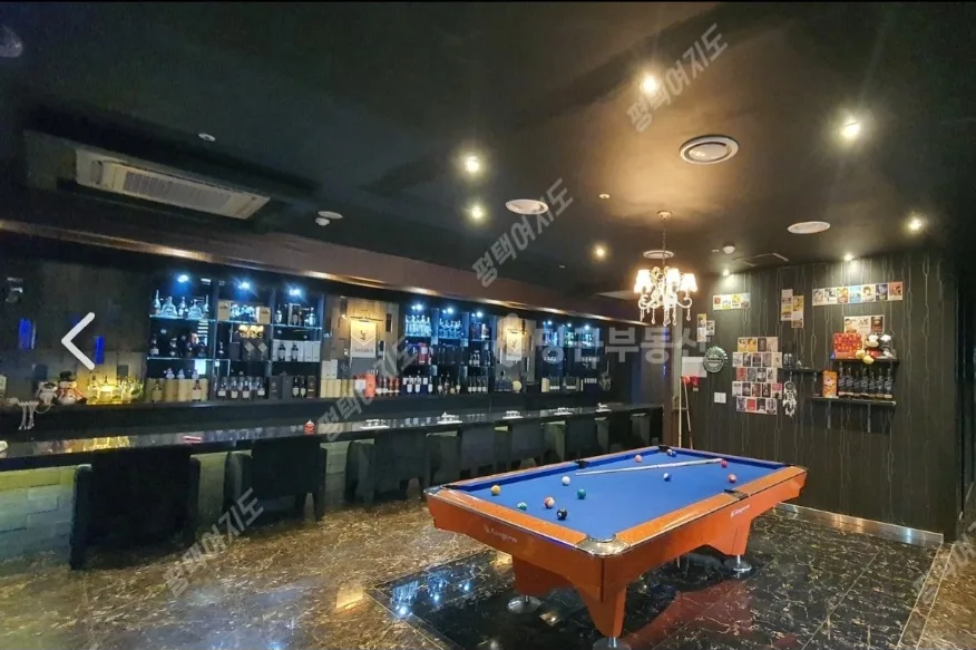 미bar
