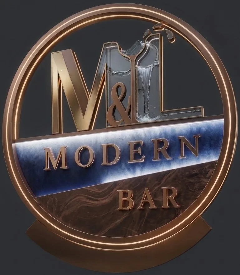M&amp;L BAR